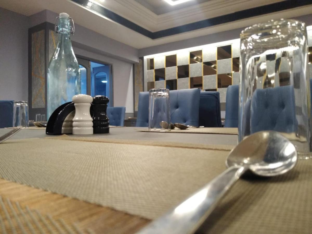 ZiP By Spree Hotels Surabi International Vellore Exterior foto