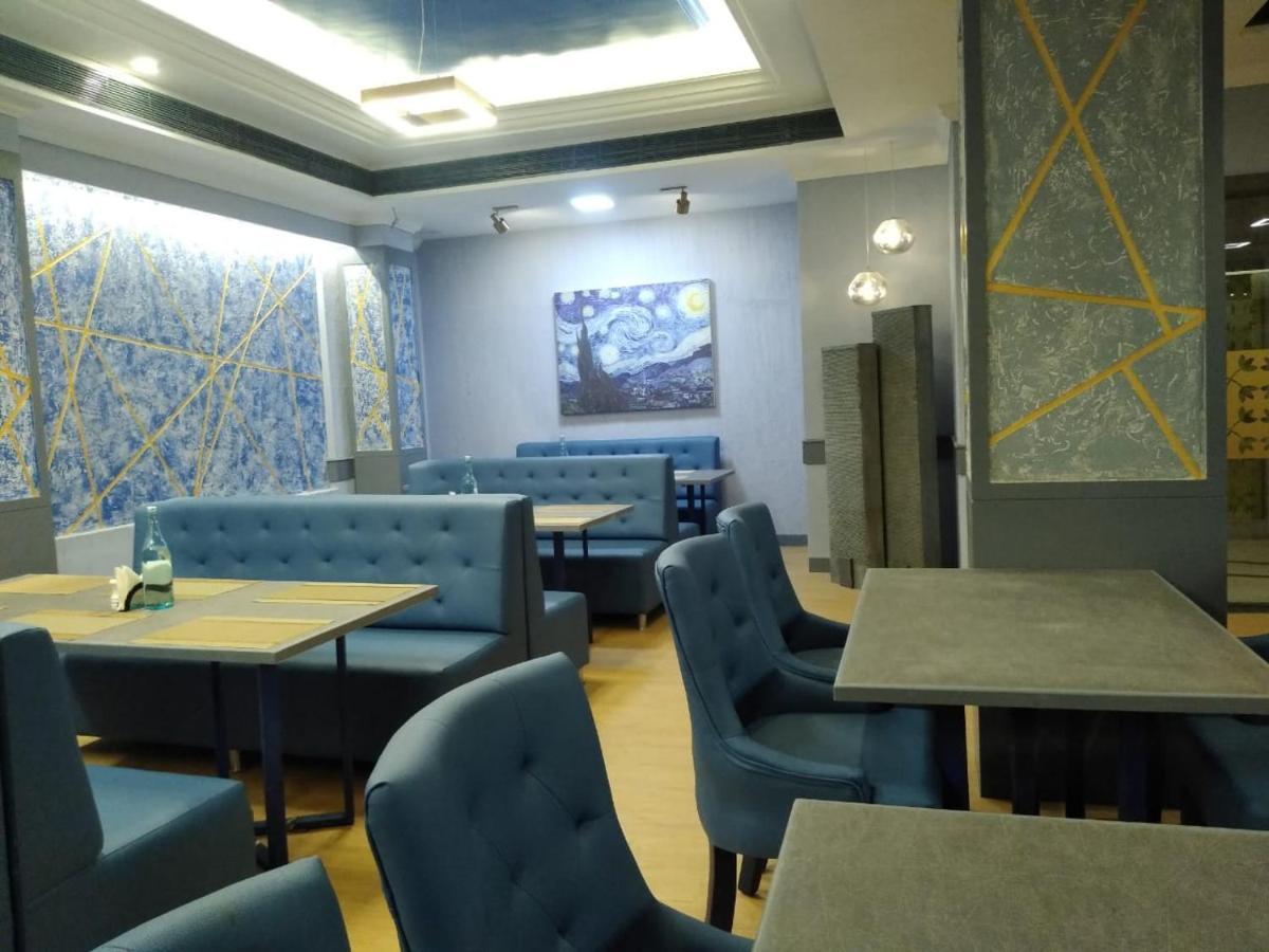 ZiP By Spree Hotels Surabi International Vellore Exterior foto